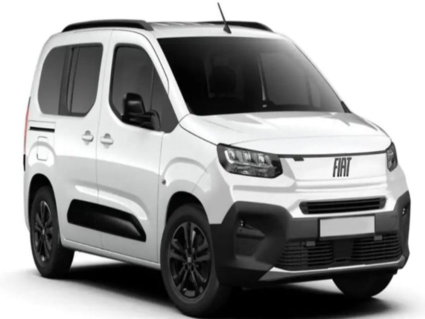 Fiat Doblo