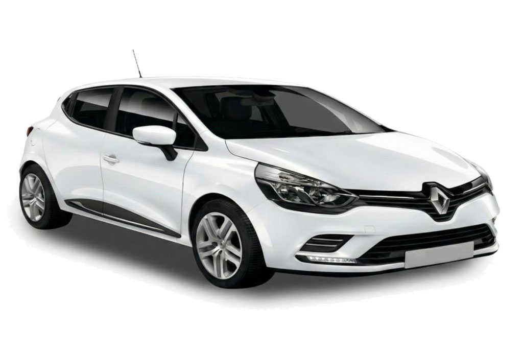 Renault Clio Symbol