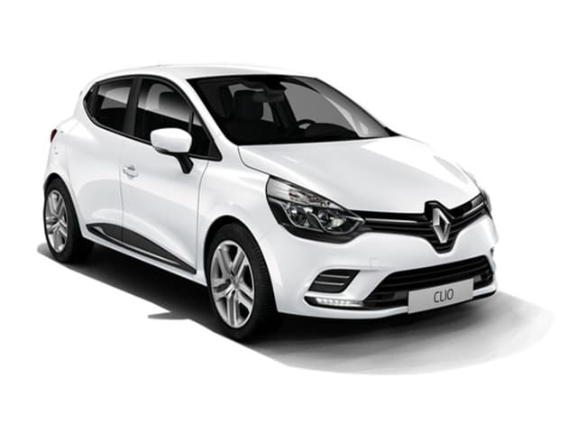 Renault Clio Symbol