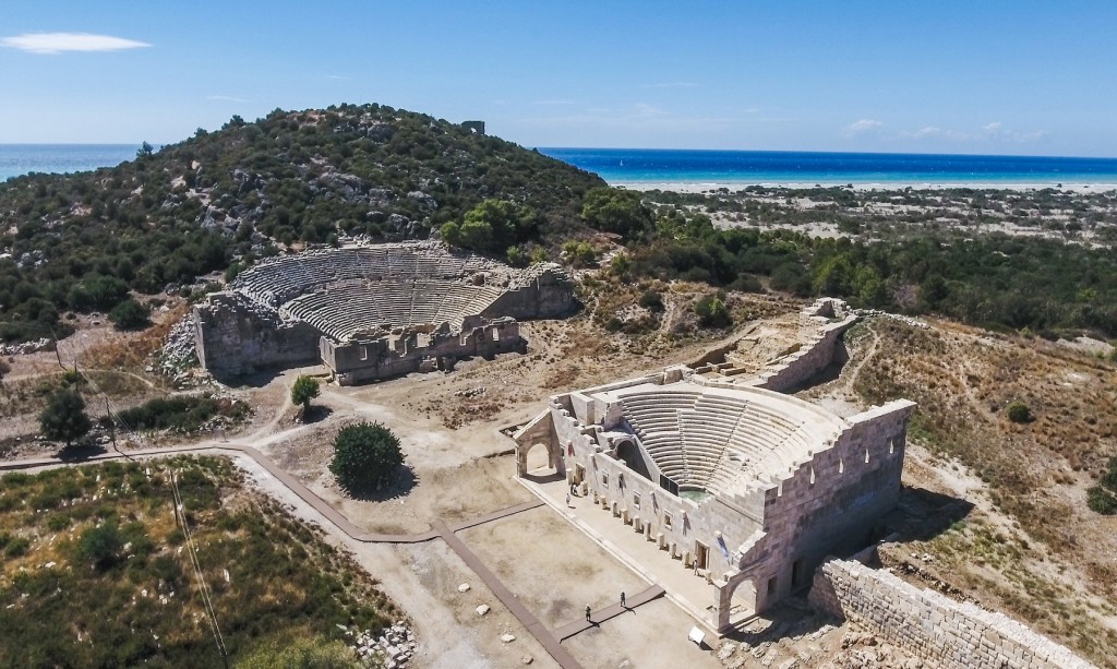 Patara 2