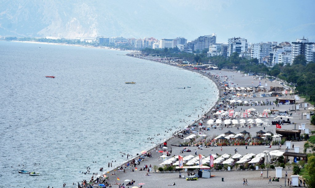 Antalya 2