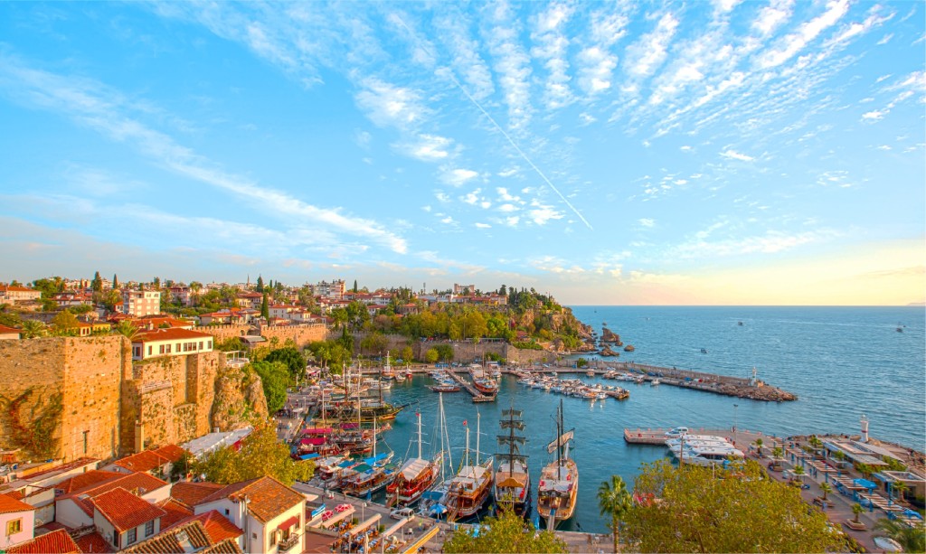 Antalya 4