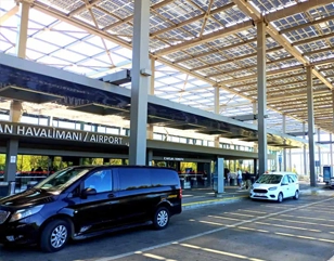 Airport transfer Fethiye