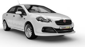 Fiat Linea Diesel